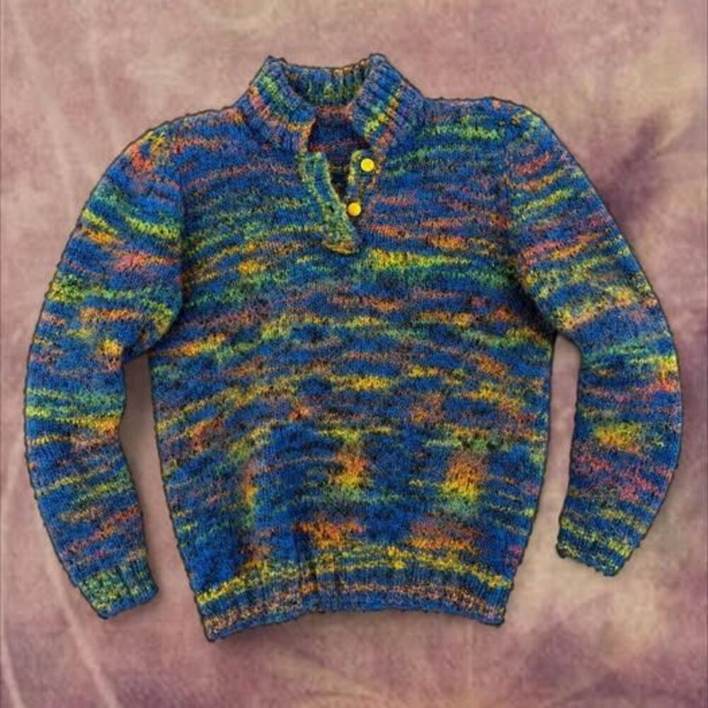 vintage y2k sweater fits a women size s-m